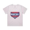 AS Colour / Wo's MARTINA TEE Thumbnail