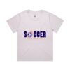 AS Colour / Wo's MARTINA TEE Thumbnail