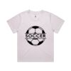 AS Colour / Wo's MARTINA TEE Thumbnail