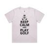 AS Colour / Wo's MARTINA TEE Thumbnail