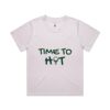 AS Colour / Wo's MARTINA TEE Thumbnail
