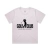 AS Colour / Wo's MARTINA TEE Thumbnail