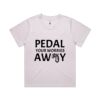 AS Colour / Wo's MARTINA TEE Thumbnail