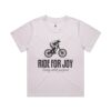 AS Colour / Wo's MARTINA TEE Thumbnail