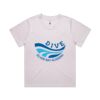 AS Colour / Wo's MARTINA TEE Thumbnail