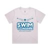 AS Colour / Wo's MARTINA TEE Thumbnail