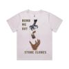 AS Colour / Wo's MARTINA TEE Thumbnail