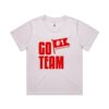 AS Colour / Wo's MARTINA TEE Thumbnail