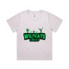 AS Colour / Wo's MARTINA TEE Thumbnail