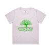 AS Colour / Wo's MARTINA TEE Thumbnail