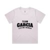 AS Colour / Wo's MARTINA TEE Thumbnail