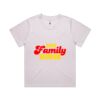 AS Colour / Wo's MARTINA TEE Thumbnail