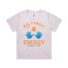 AS Colour / Wo's MARTINA TEE Thumbnail