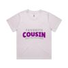 AS Colour / Wo's MARTINA TEE Thumbnail