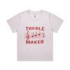 AS Colour / Wo's MARTINA TEE Thumbnail