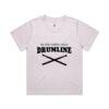 AS Colour / Wo's MARTINA TEE Thumbnail
