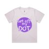 AS Colour / Wo's MARTINA TEE Thumbnail