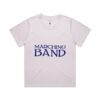 AS Colour / Wo's MARTINA TEE Thumbnail