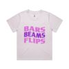 AS Colour / Wo's MARTINA TEE Thumbnail