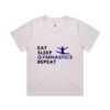 AS Colour / Wo's MARTINA TEE Thumbnail
