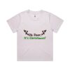 AS Colour / Wo's MARTINA TEE Thumbnail