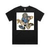 AS Colour / Wo's CLASSIC TEE Thumbnail