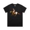 AS Colour / Wo's CLASSIC TEE Thumbnail