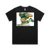 AS Colour / Wo's CLASSIC TEE Thumbnail