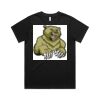 AS Colour / Wo's CLASSIC TEE Thumbnail