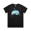 AS Colour / Wo's CLASSIC TEE Thumbnail