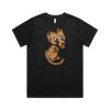 AS Colour / Wo's CLASSIC TEE Thumbnail