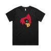 AS Colour / Wo's CLASSIC TEE Thumbnail