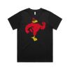 AS Colour / Wo's CLASSIC TEE Thumbnail