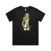 AS Colour / Wo's CLASSIC TEE Thumbnail