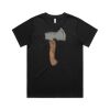 AS Colour / Wo's CLASSIC TEE Thumbnail
