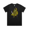 AS Colour / Wo's CLASSIC TEE Thumbnail