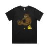 AS Colour / Wo's CLASSIC TEE Thumbnail