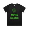 AS Colour / Wo's CLASSIC TEE Thumbnail