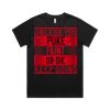 AS Colour / Wo's CLASSIC TEE Thumbnail