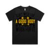 AS Colour / Wo's CLASSIC TEE Thumbnail