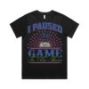 AS Colour / Wo's CLASSIC TEE Thumbnail