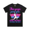 AS Colour / Wo's CLASSIC TEE Thumbnail
