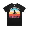 AS Colour / Wo's CLASSIC TEE Thumbnail