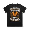 AS Colour / Wo's CLASSIC TEE Thumbnail