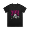 AS Colour / Wo's CLASSIC TEE Thumbnail