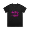 AS Colour / Wo's CLASSIC TEE Thumbnail