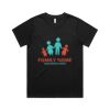 AS Colour / Wo's CLASSIC TEE Thumbnail