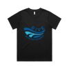 AS Colour / Wo's CLASSIC TEE Thumbnail