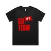 AS Colour / Wo's CLASSIC TEE Thumbnail
