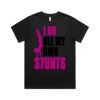 AS Colour / Wo's CLASSIC TEE Thumbnail
